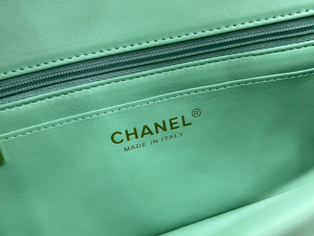 Chanel - Luxury Bag - CHL - 312