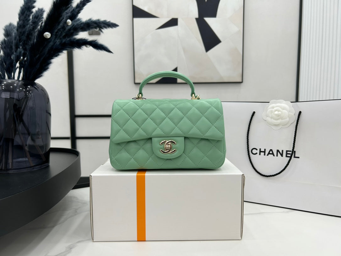 Chanel - Luxury Bag - CHL - 312