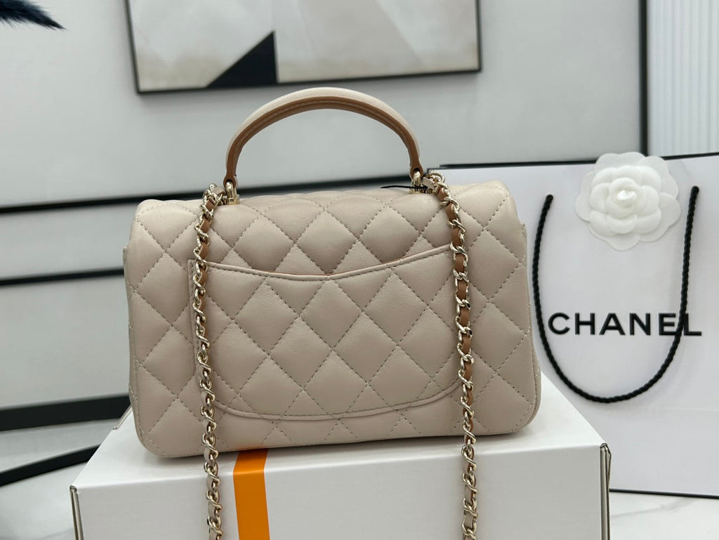 Chanel - Luxury Bag - CHL - 313