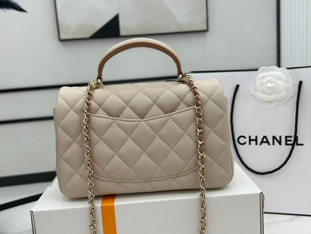 Chanel - Luxury Bag - CHL - 313