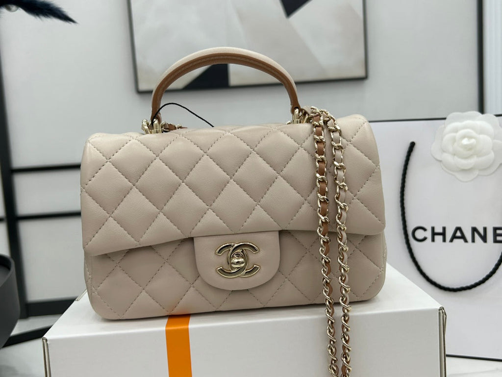 Chanel - Luxury Bag - CHL - 313