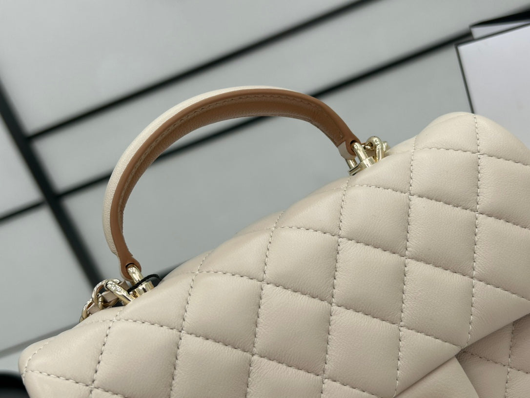 Chanel - Luxury Bag - CHL - 313