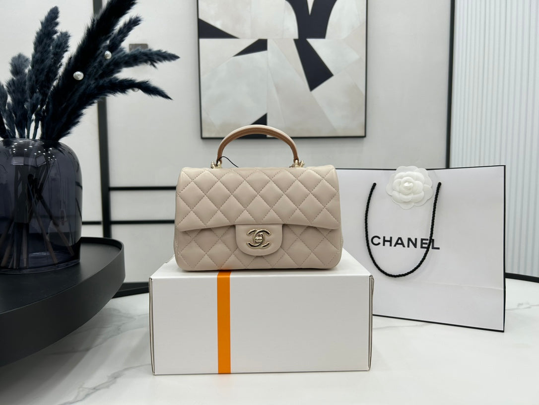 Chanel - Luxury Bag - CHL - 313