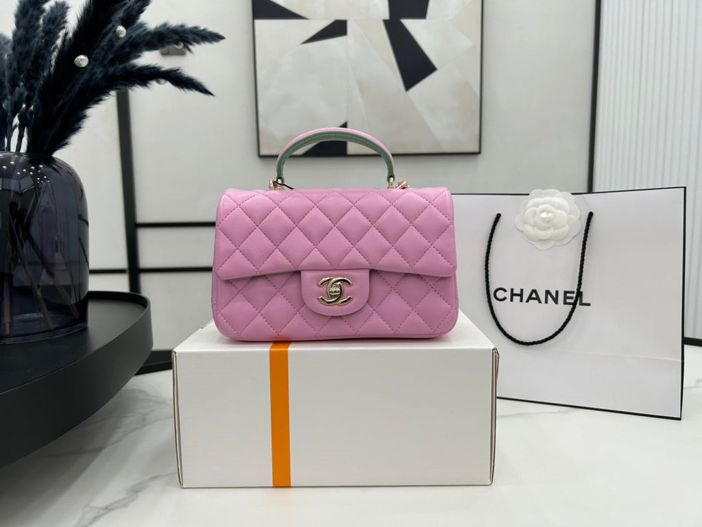 Chanel - Luxury Bag - CHL - 314