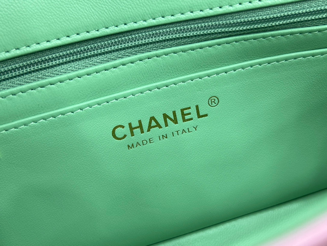 Chanel - Luxury Bag - CHL - 314