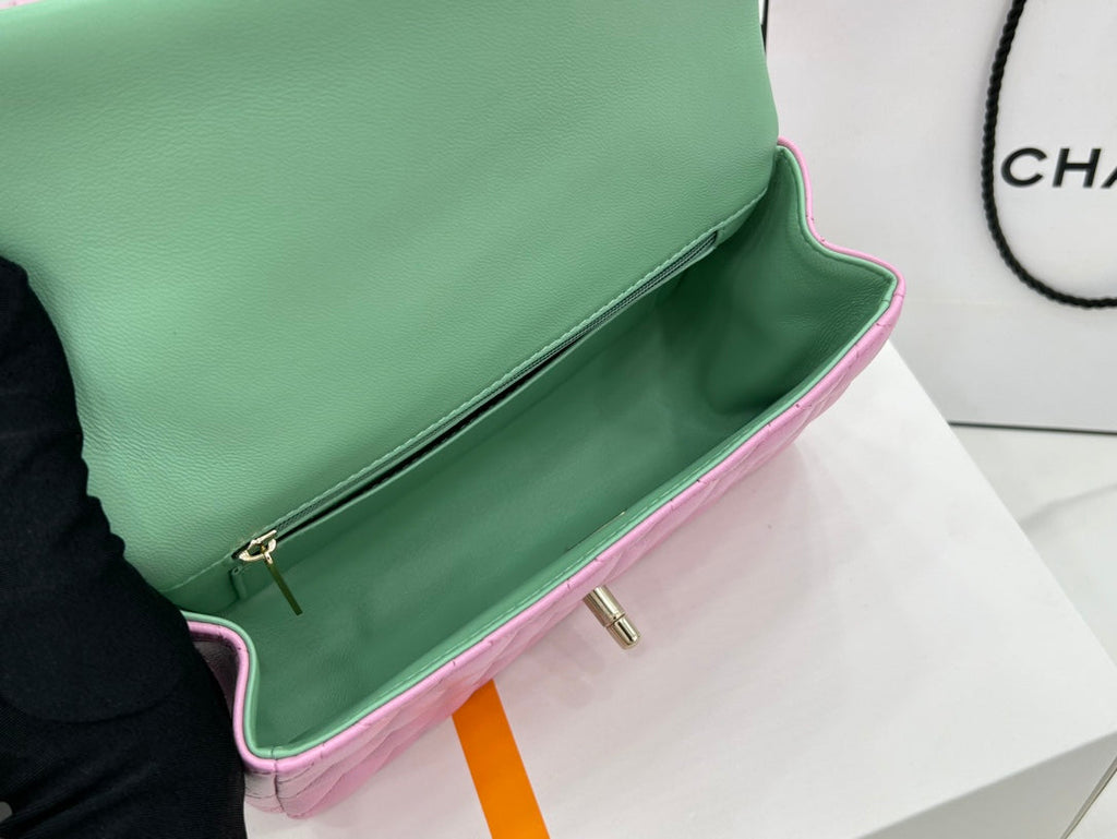 Chanel - Luxury Bag - CHL - 314