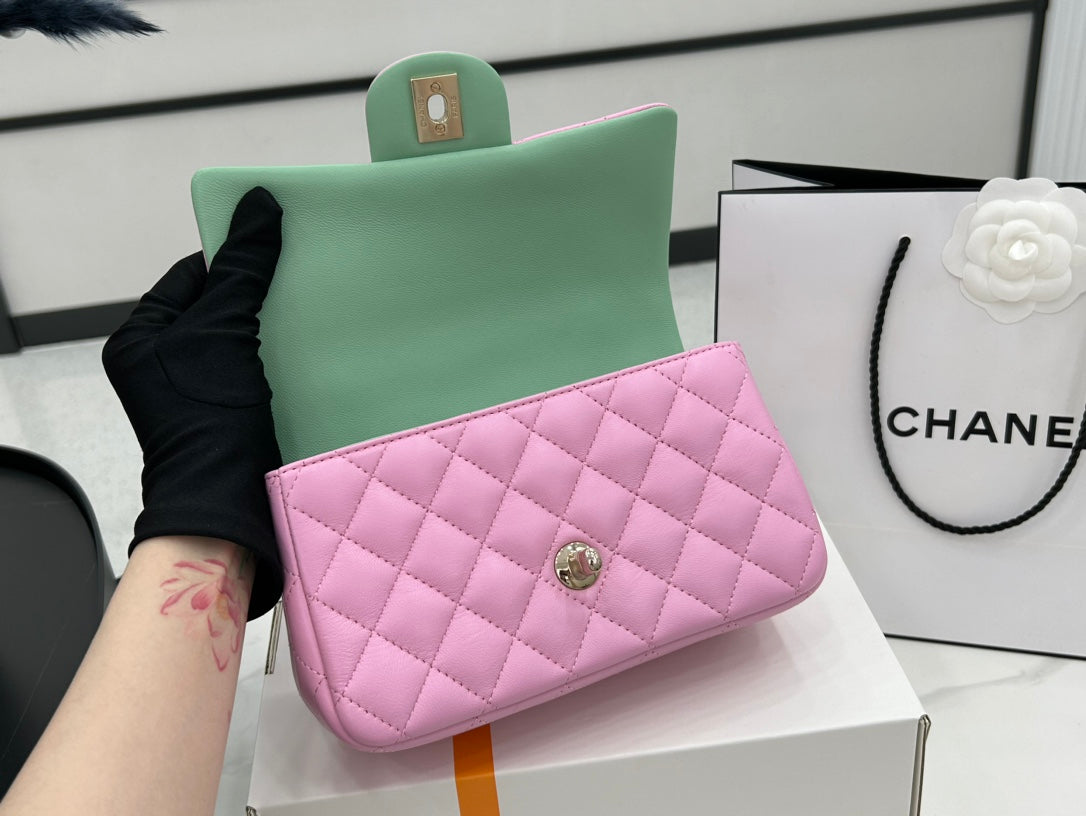 Chanel - Luxury Bag - CHL - 314