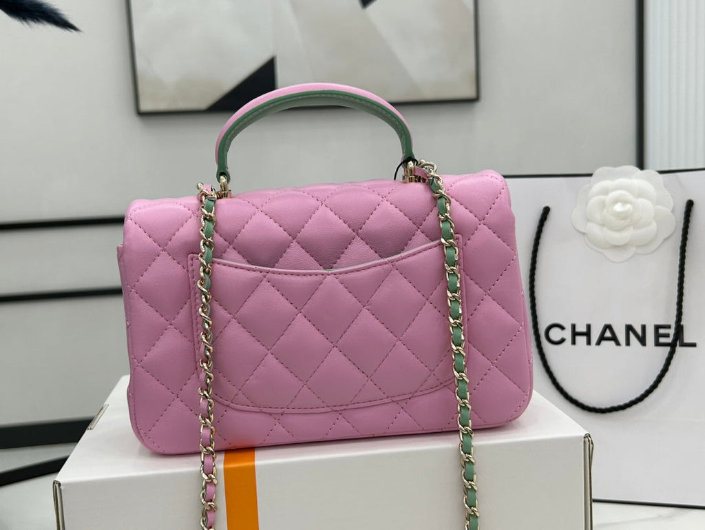 Chanel - Luxury Bag - CHL - 314