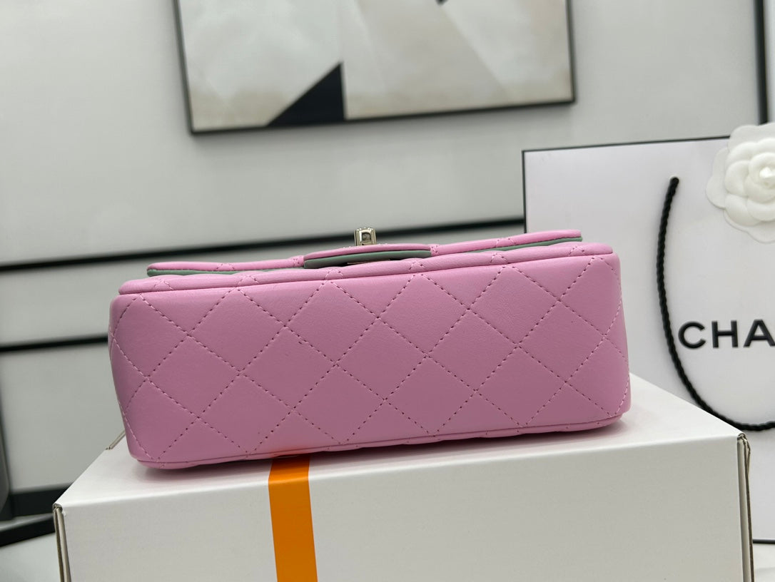 Chanel - Luxury Bag - CHL - 314