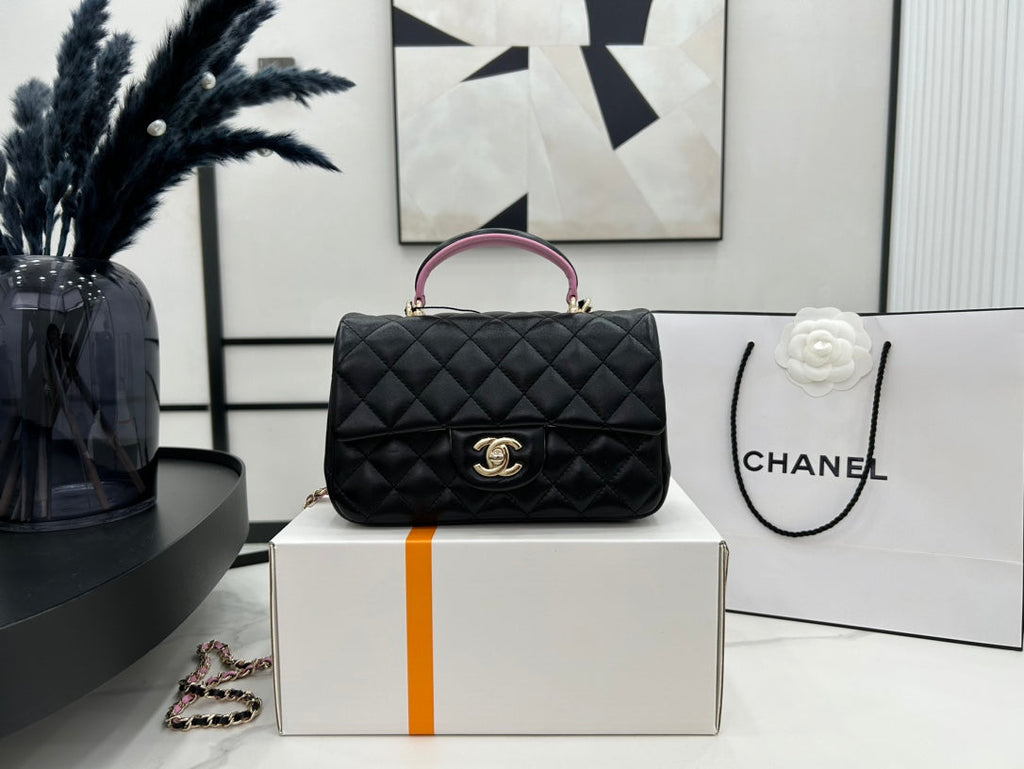 Chanel - Luxury Bag - CHL - 315