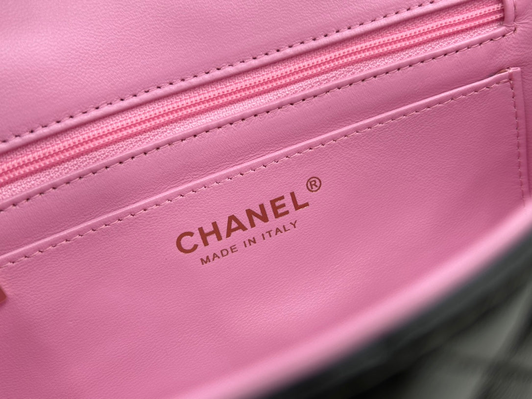 Chanel - Luxury Bag - CHL - 315