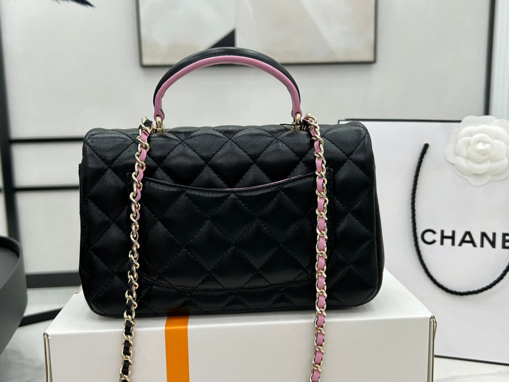 Chanel - Luxury Bag - CHL - 315