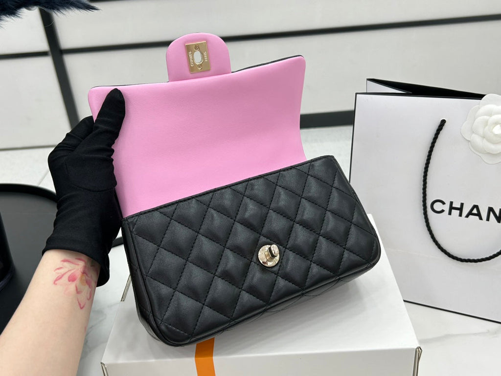 Chanel - Luxury Bag - CHL - 315