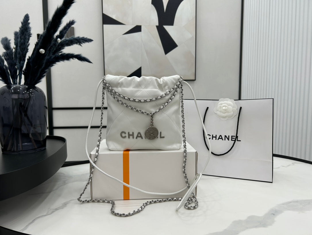 Chanel - Luxury Bag - CHL - 298