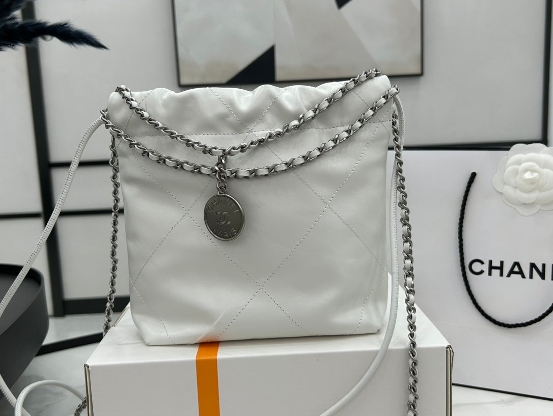 Chanel - Luxury Bag - CHL - 298
