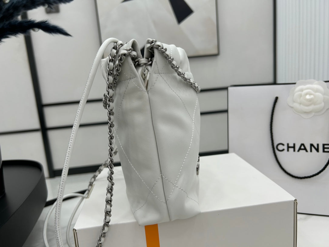 Chanel - Luxury Bag - CHL - 297