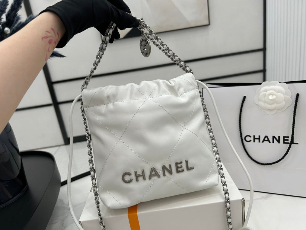 Chanel - Luxury Bag - CHL - 297