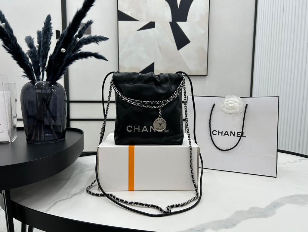 Chanel - Luxury Bag - CHL - 296