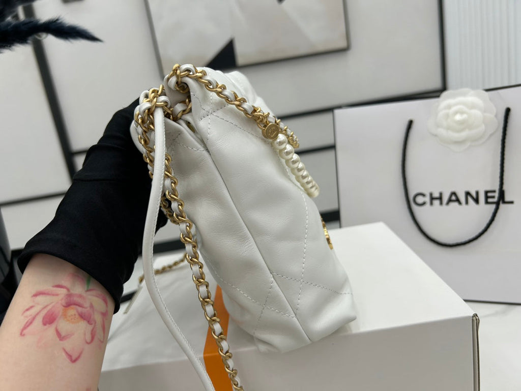 Chanel - Luxury Bag - CHL - 300