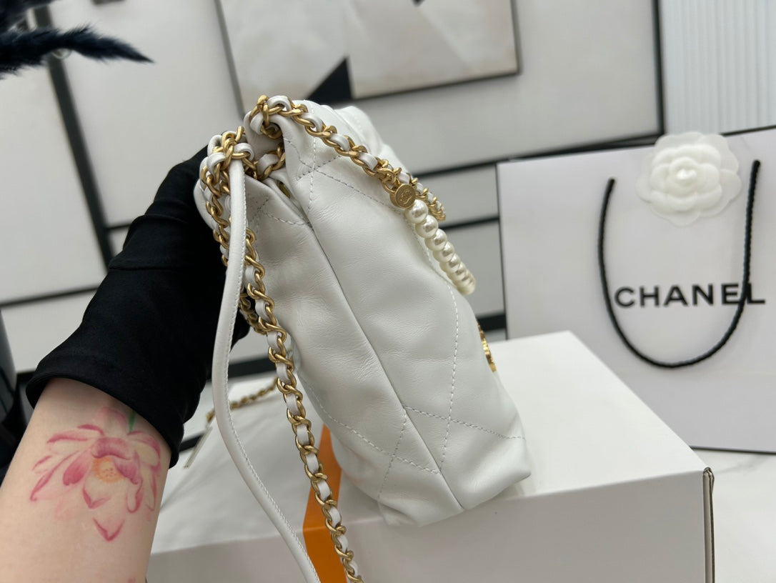 Chanel - Luxury Bag - CHL - 300