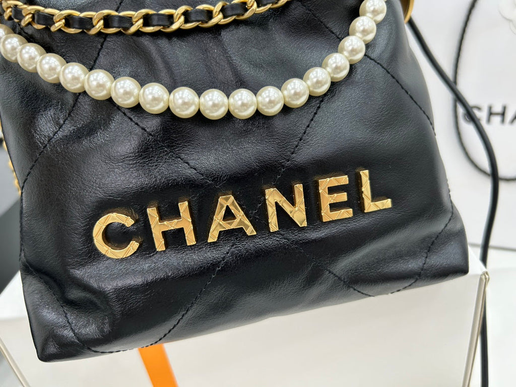 Chanel - Luxury Bag - CHL - 299