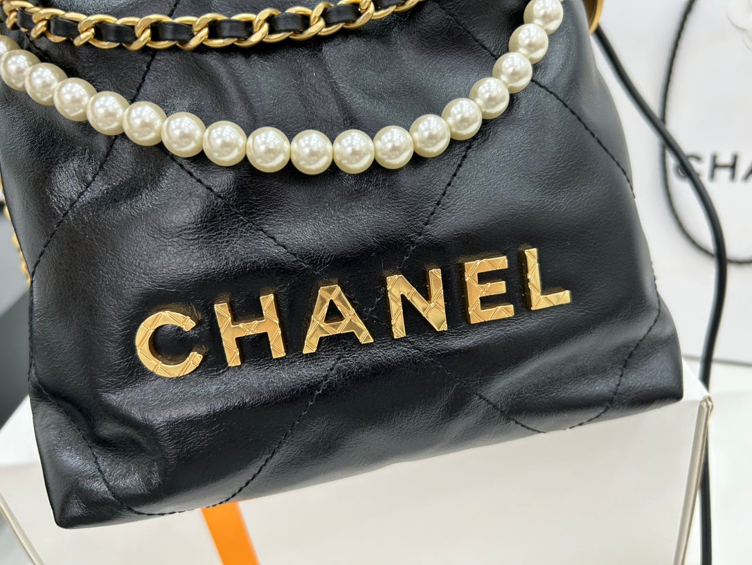 Chanel - Luxury Bag - CHL - 299