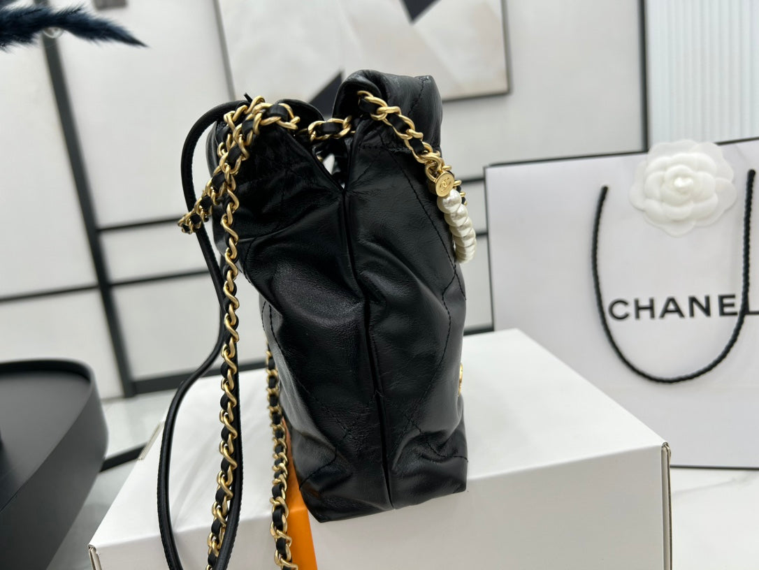 Chanel - Luxury Bag - CHL - 299