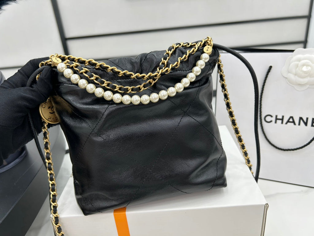 Chanel - Luxury Bag - CHL - 299