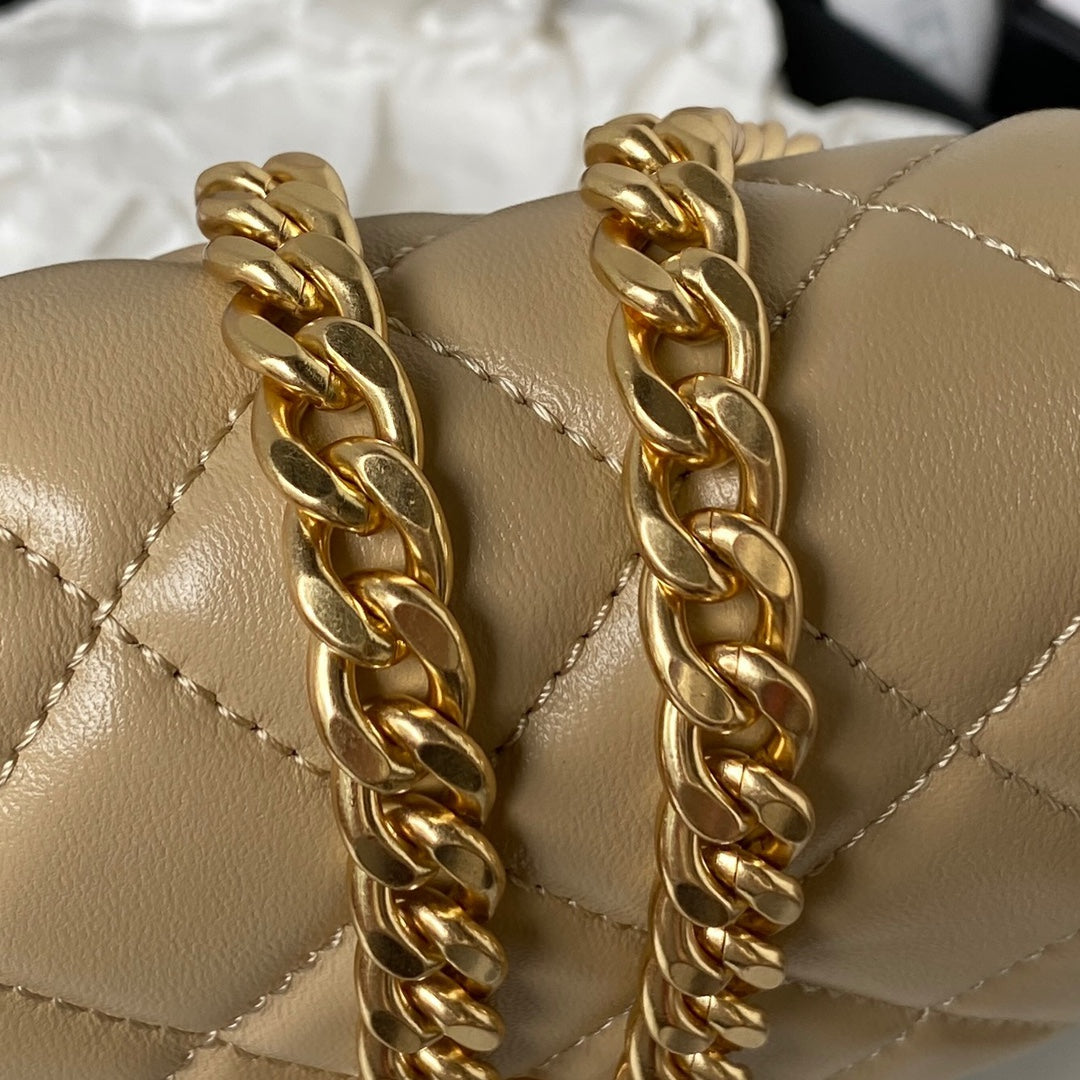 Chanel - Luxury Bag - CHL - 289