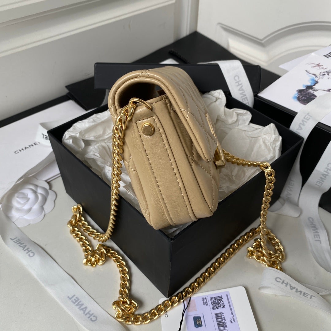 Chanel - Luxury Bag - CHL - 289