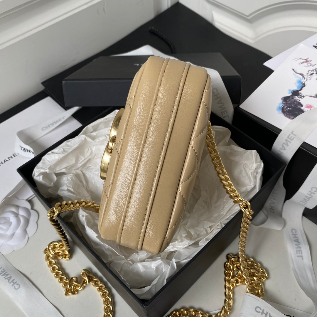 Chanel - Luxury Bag - CHL - 289