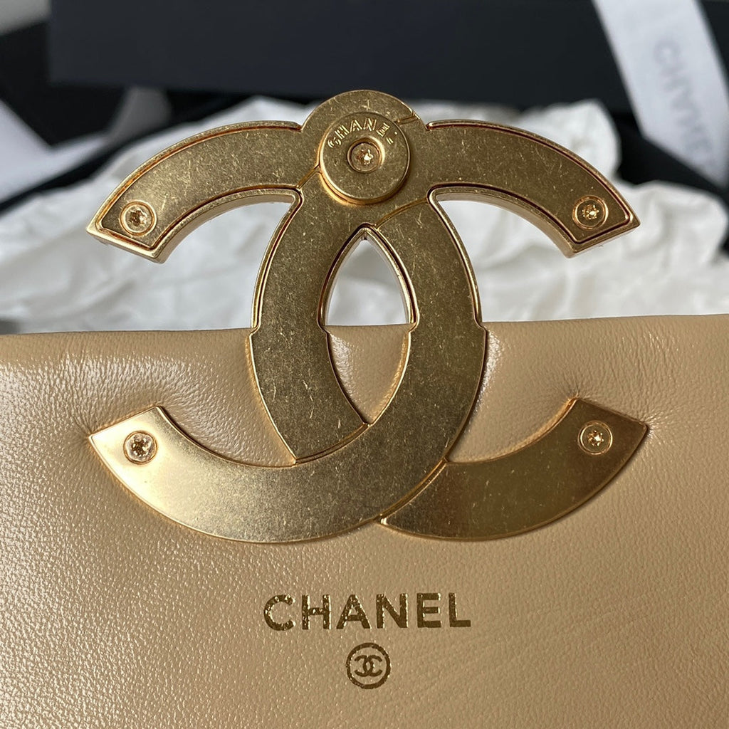 Chanel - Luxury Bag - CHL - 289