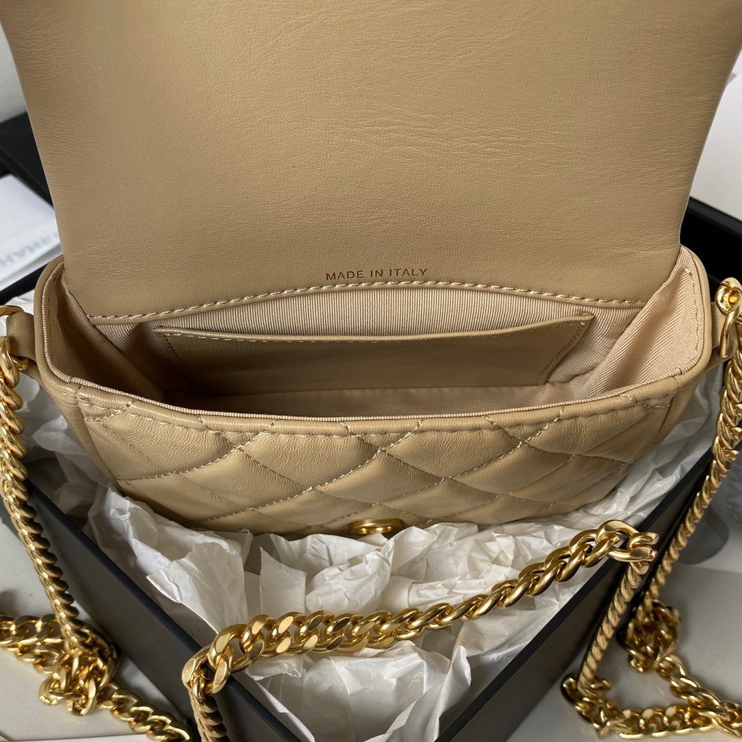 Chanel - Luxury Bag - CHL - 289