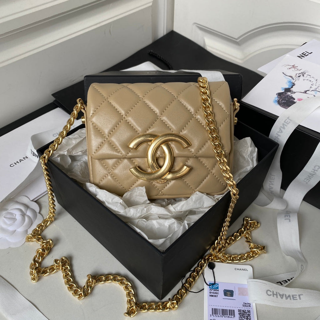 Chanel - Luxury Bag - CHL - 289