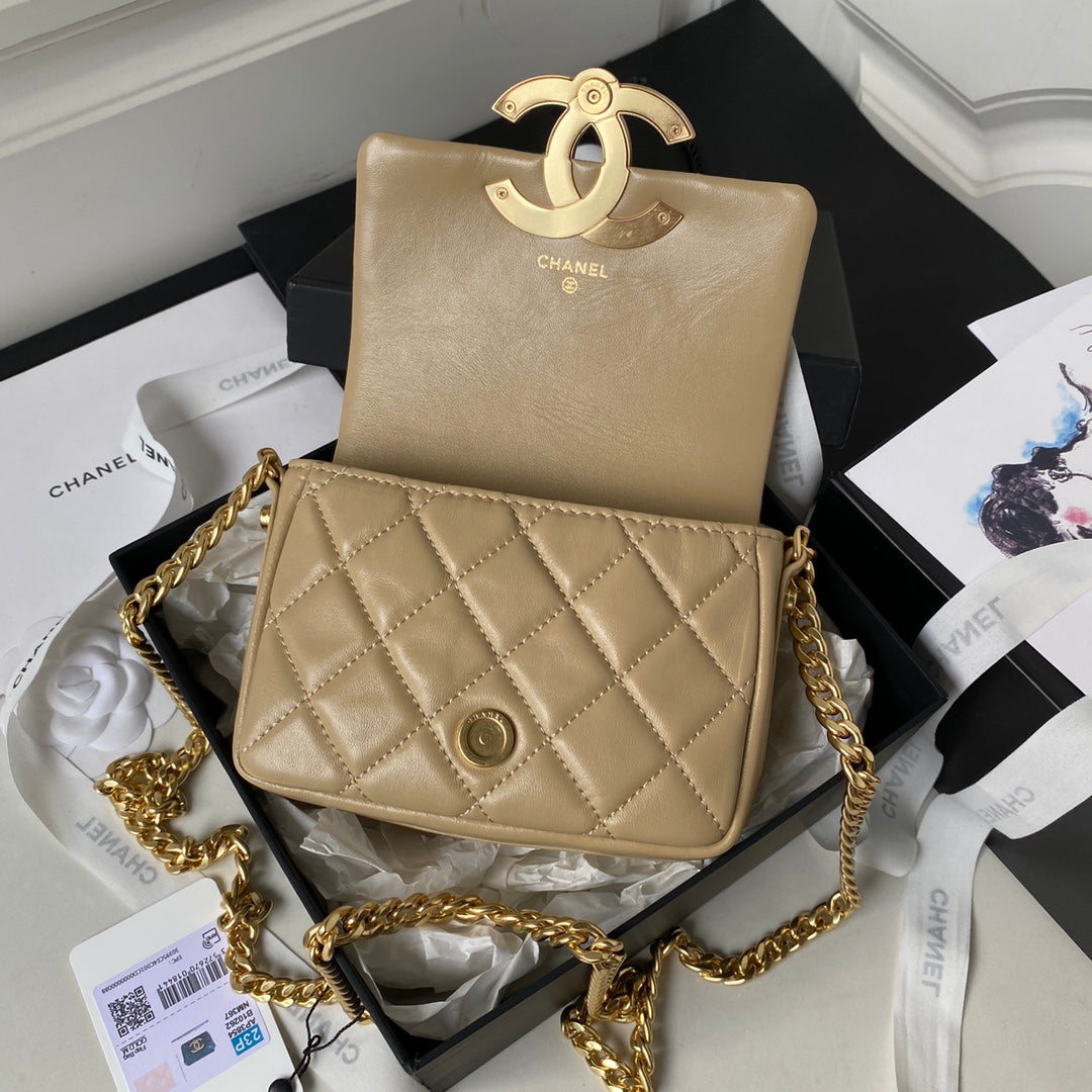 Chanel - Luxury Bag - CHL - 289