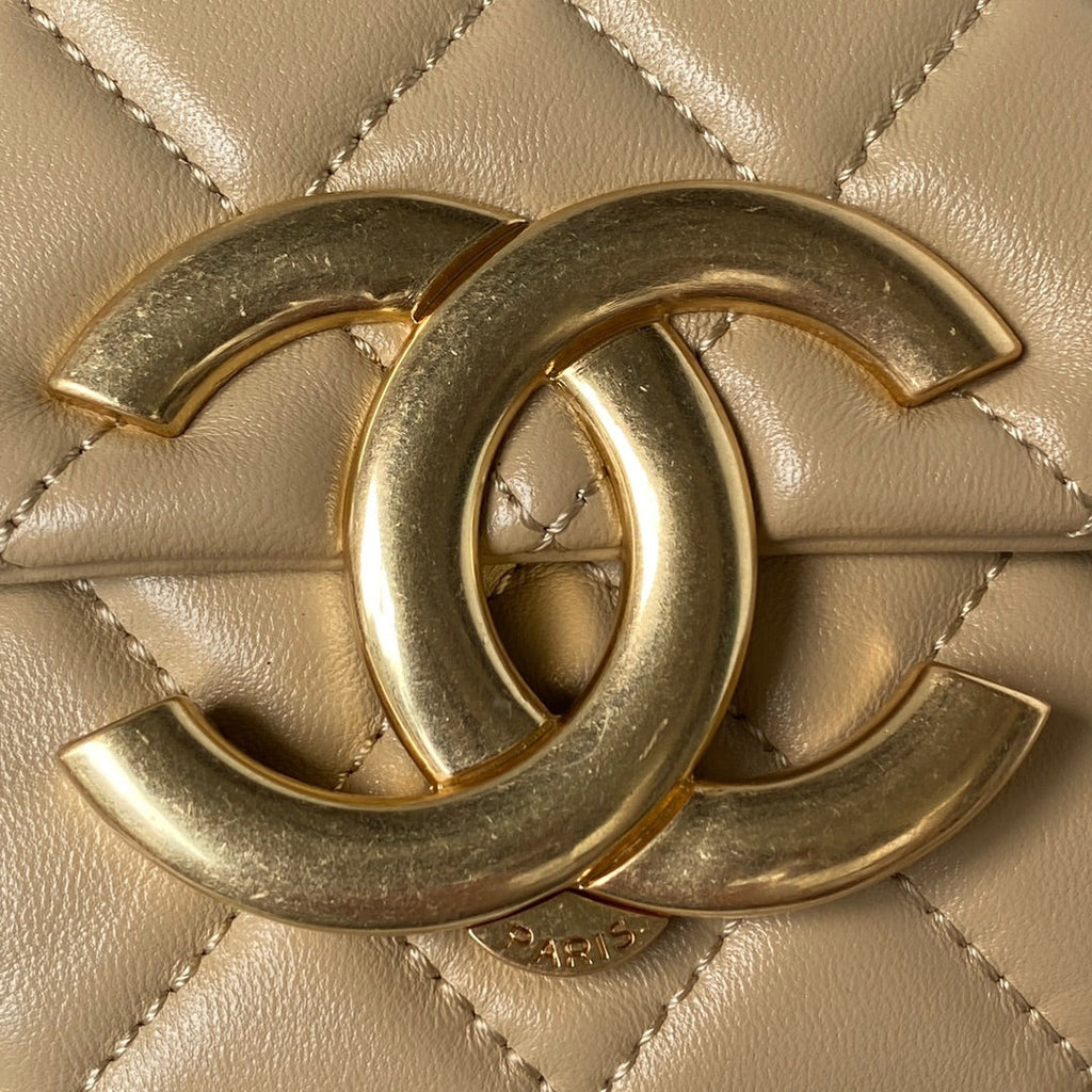 Chanel - Luxury Bag - CHL - 289