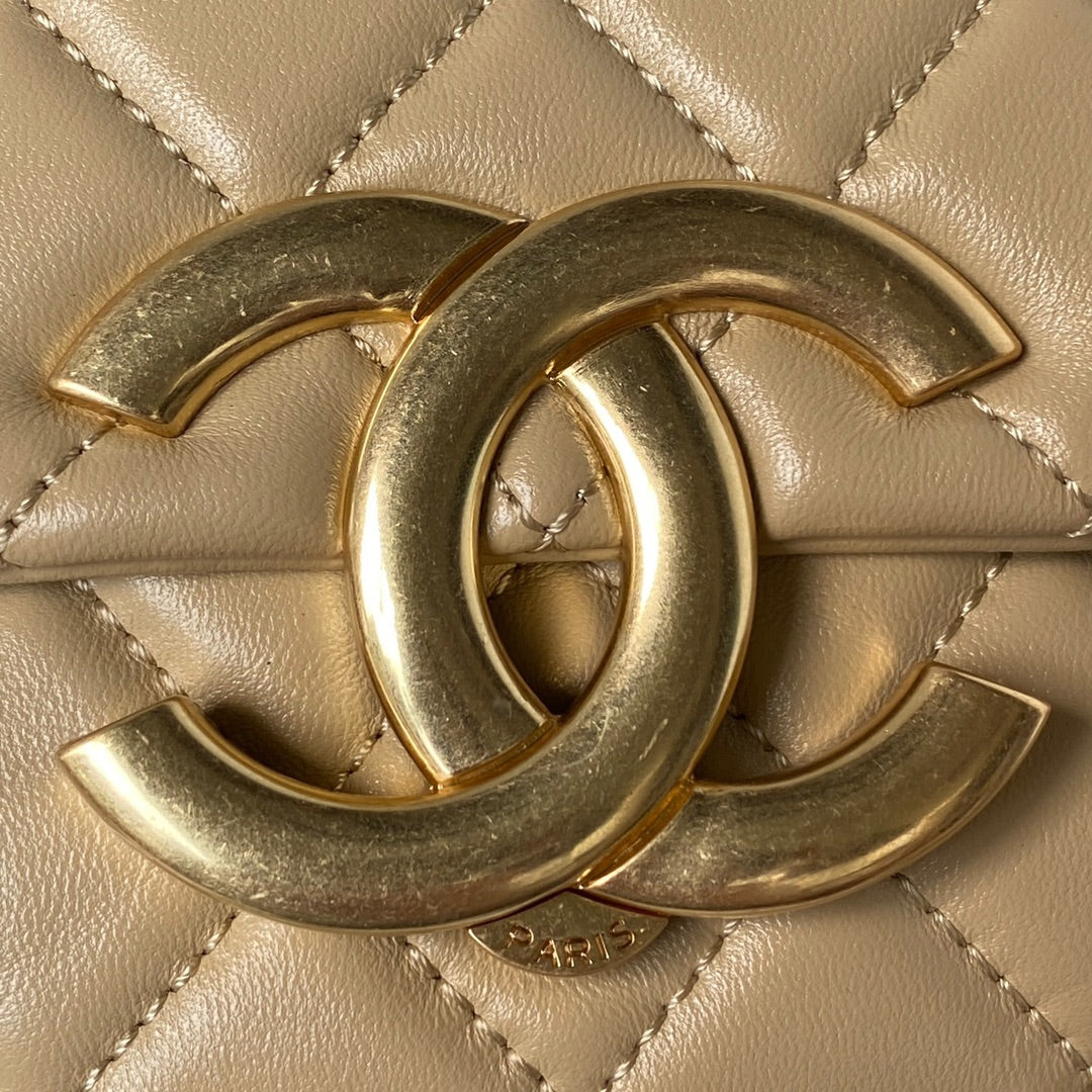 Chanel - Luxury Bag - CHL - 289