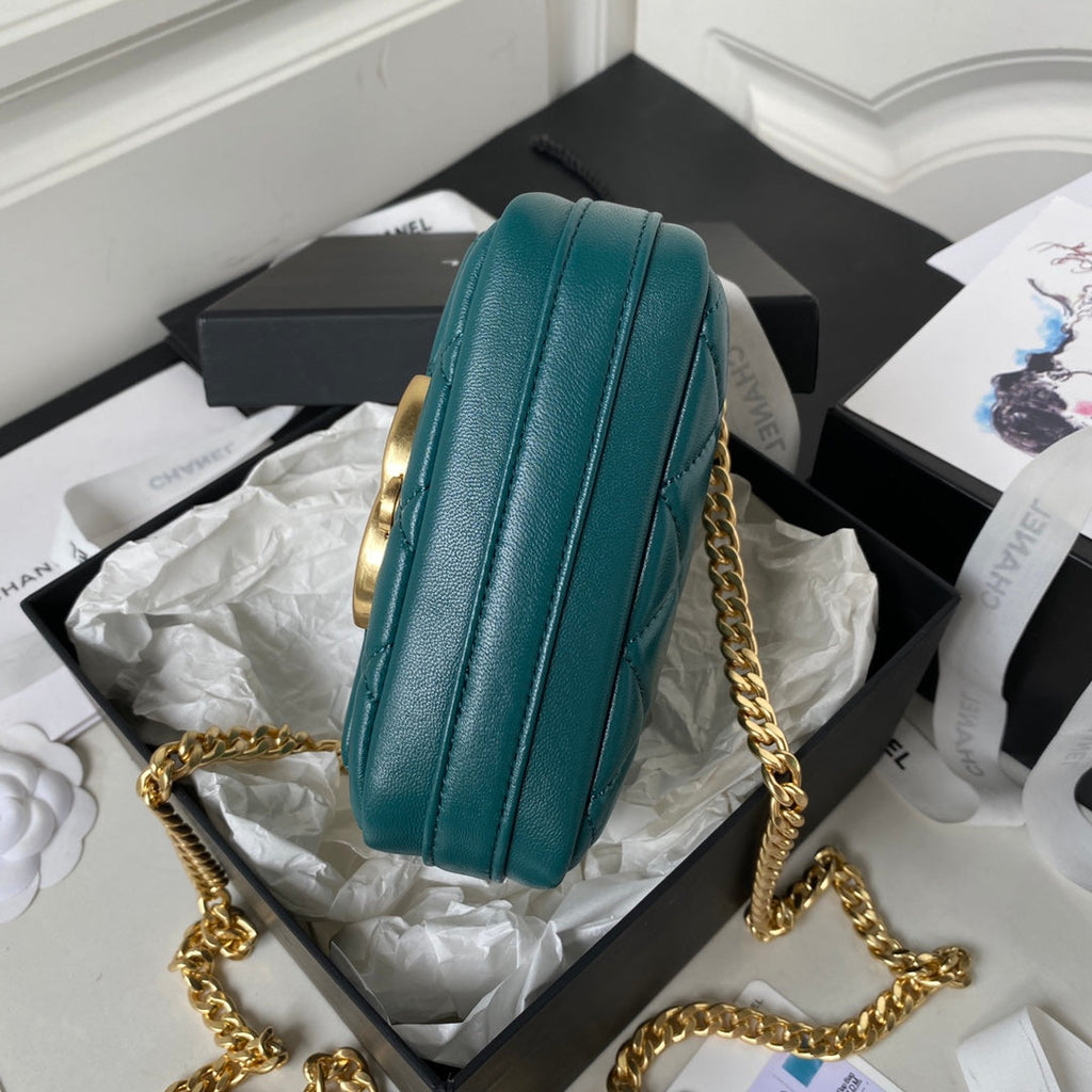 Chanel - Luxury Bag - CHL - 288