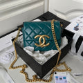 Chanel - Luxury Bag - CHL - 288