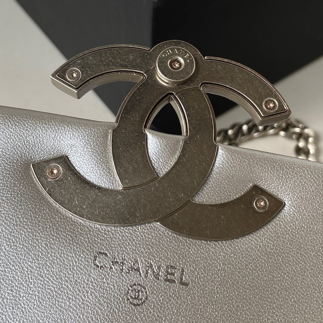 Chanel - Luxury Bag - CHL - 287