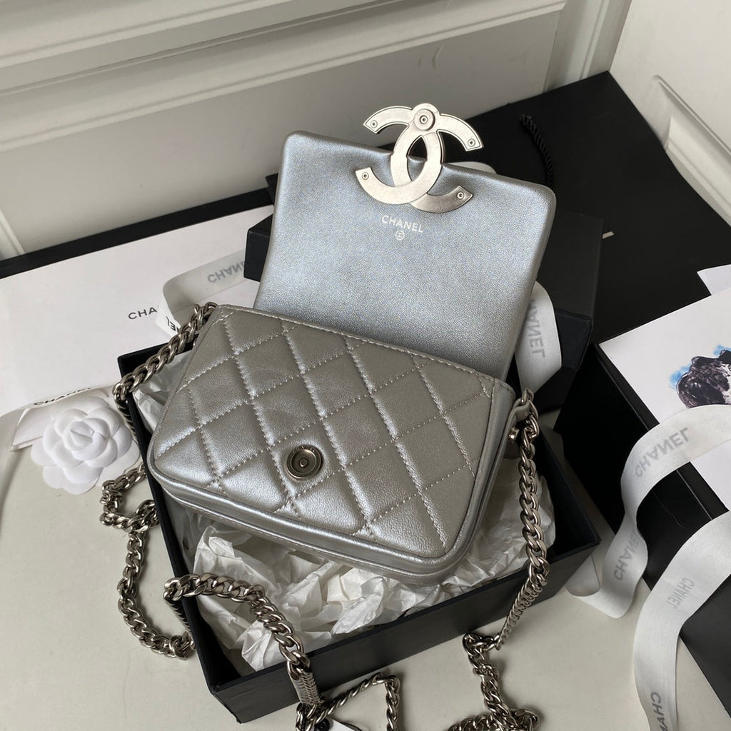 Chanel - Luxury Bag - CHL - 287