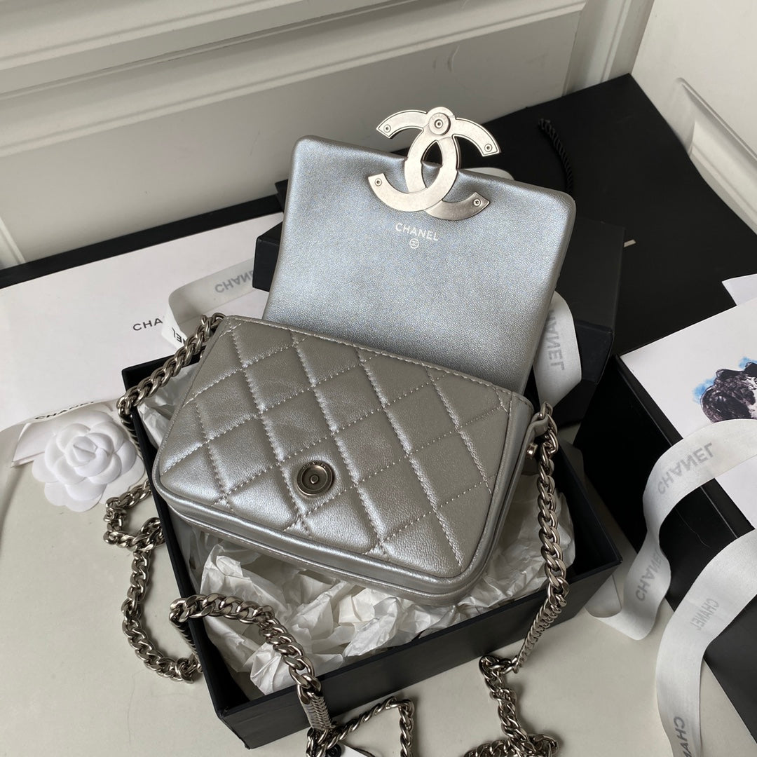 Chanel - Luxury Bag - CHL - 287
