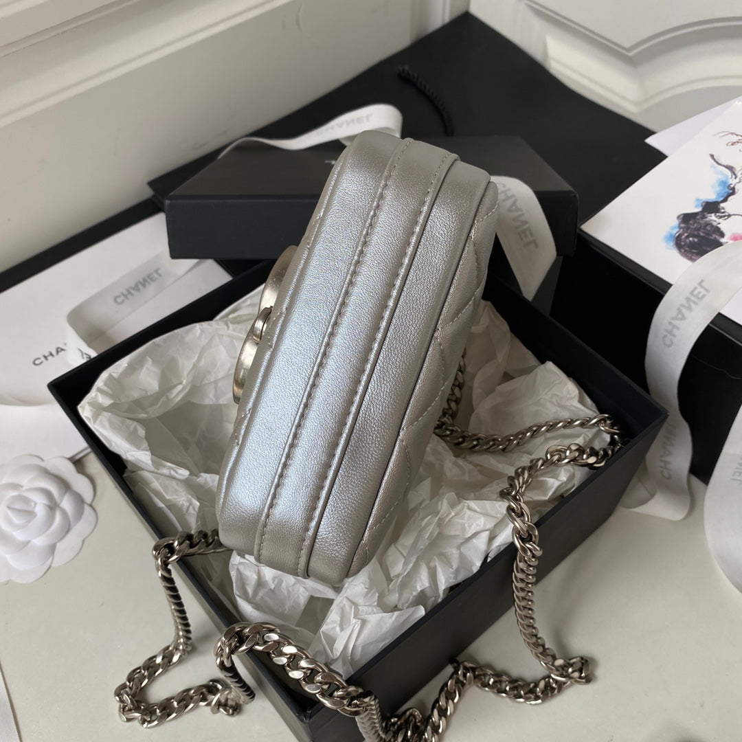 Chanel - Luxury Bag - CHL - 287