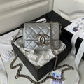 Chanel - Luxury Bag - CHL - 287
