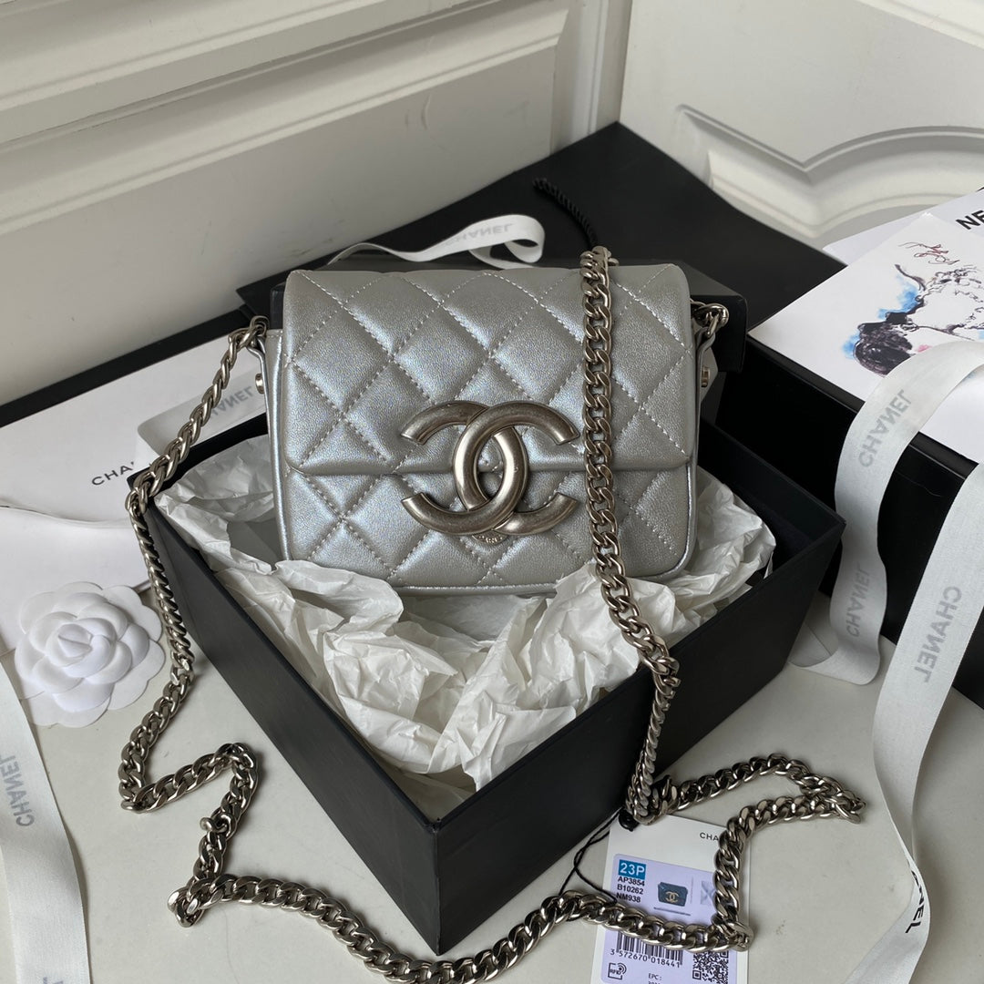 Chanel - Luxury Bag - CHL - 287