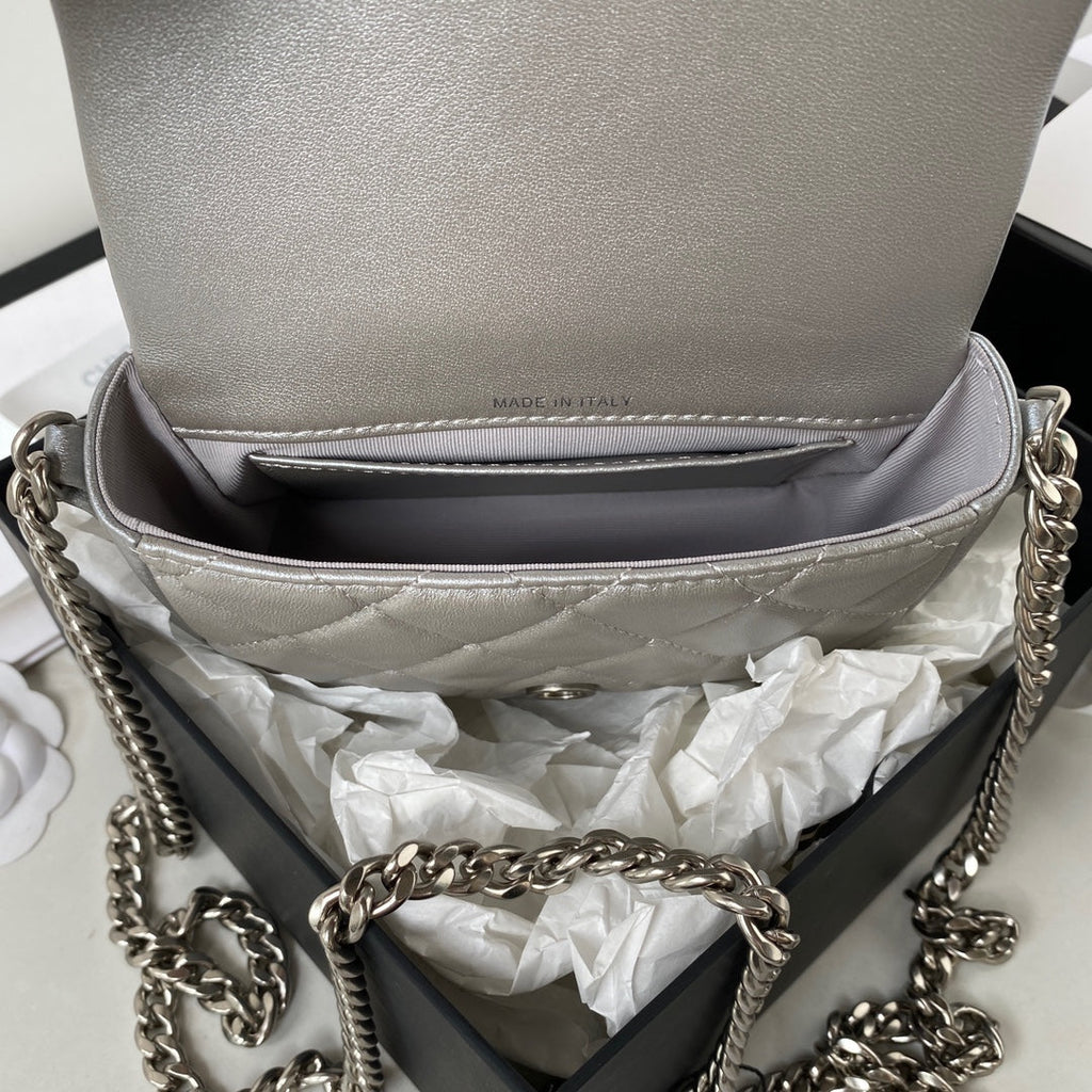 Chanel - Luxury Bag - CHL - 287