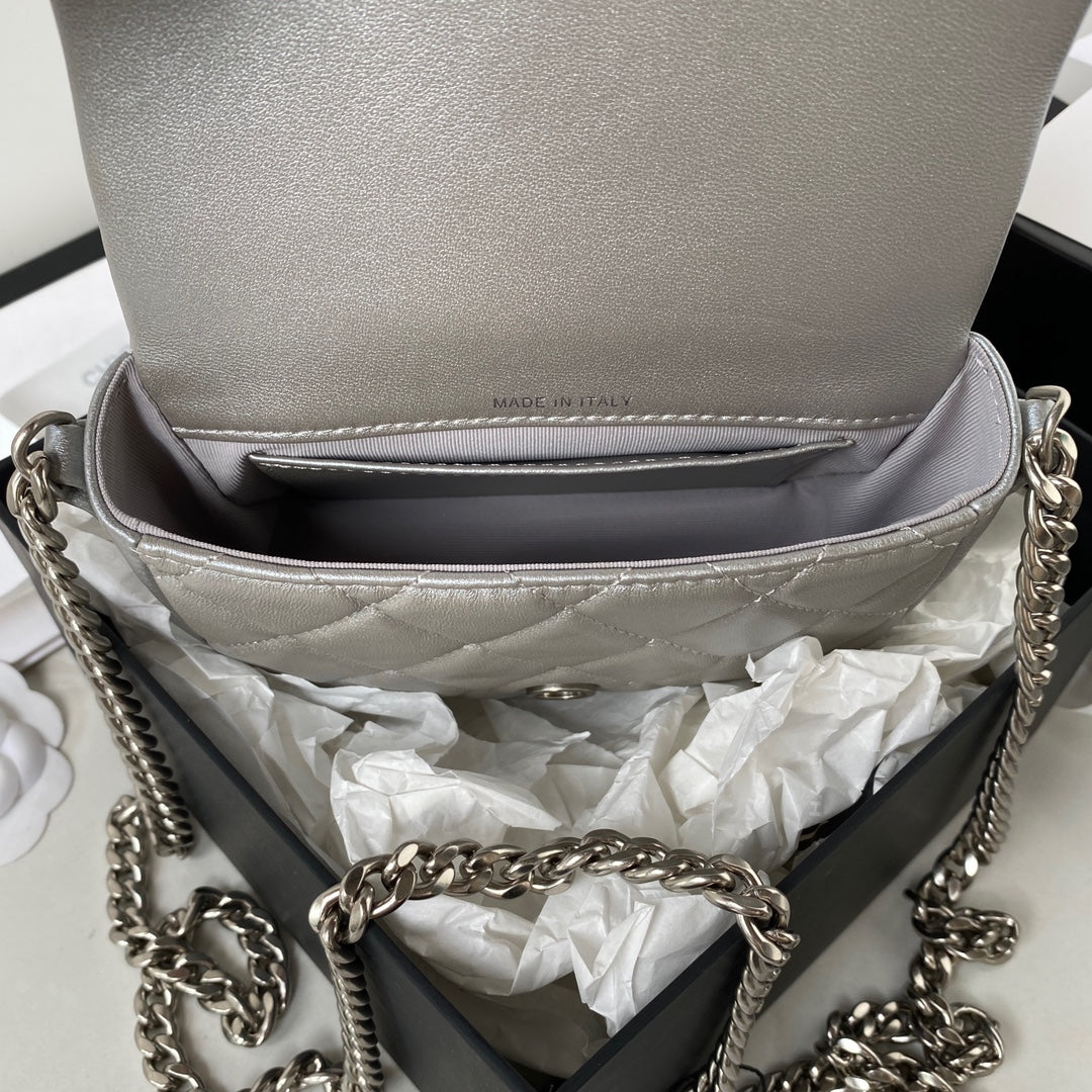Chanel - Luxury Bag - CHL - 287