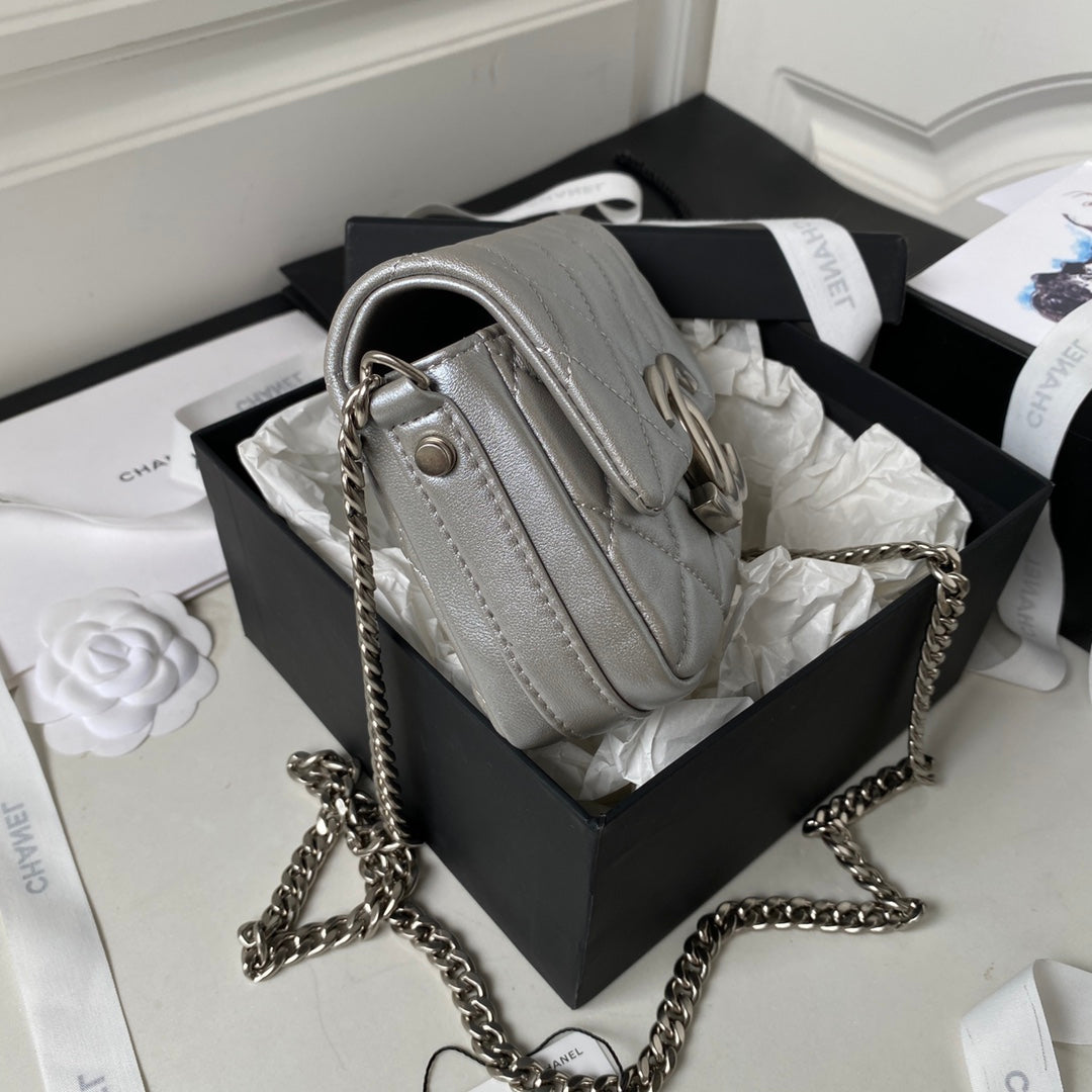 Chanel - Luxury Bag - CHL - 287