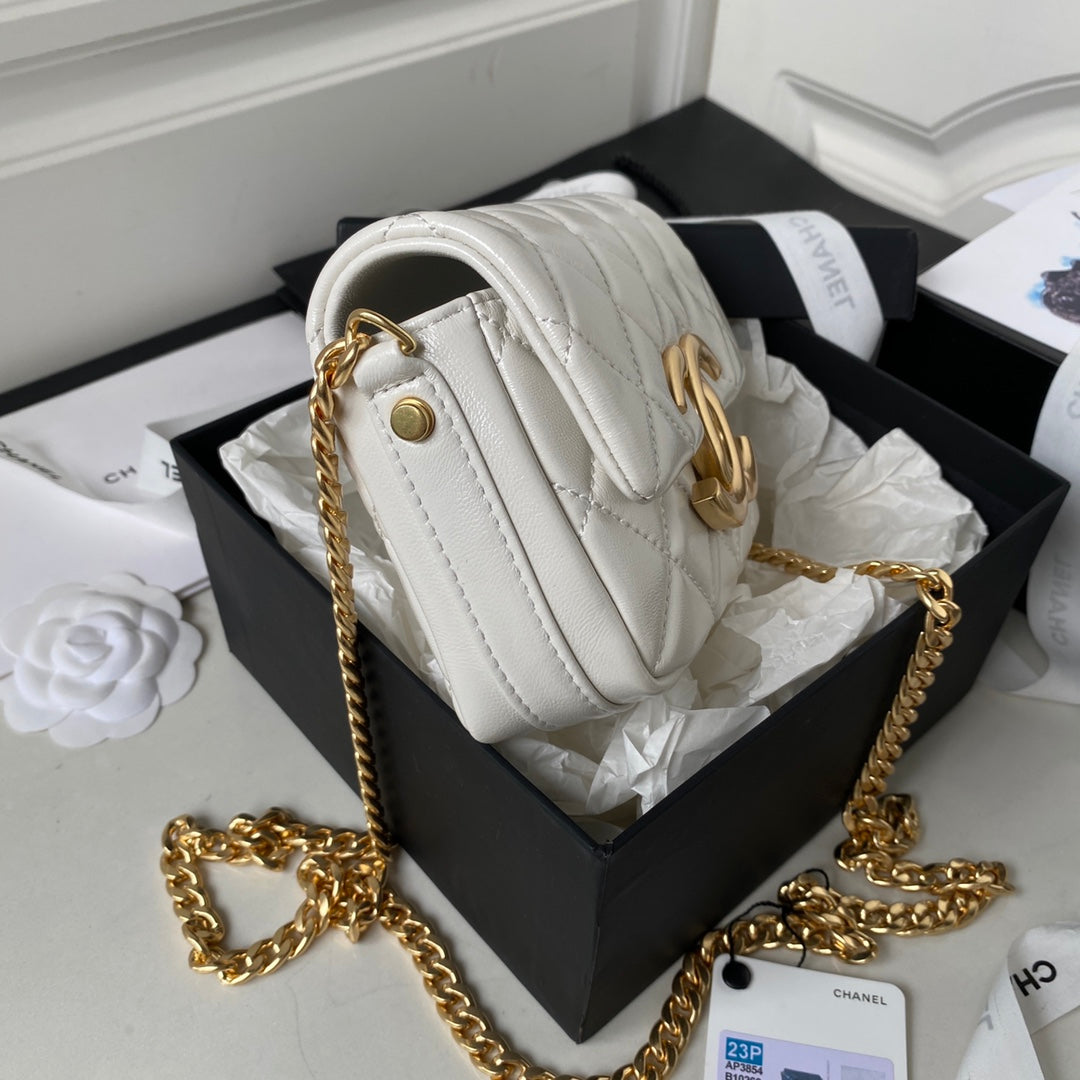 Chanel - Luxury Bag - CHL - 286