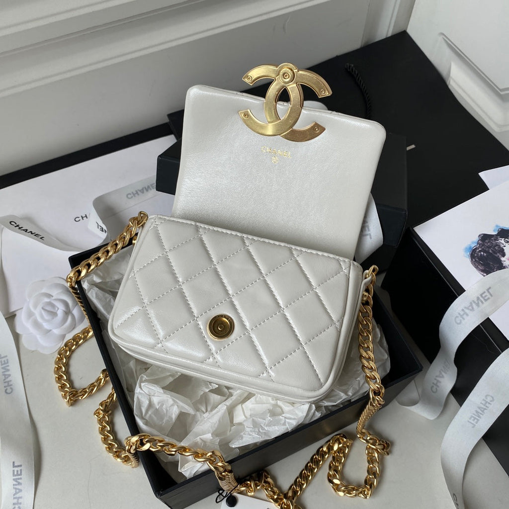 Chanel - Luxury Bag - CHL - 286